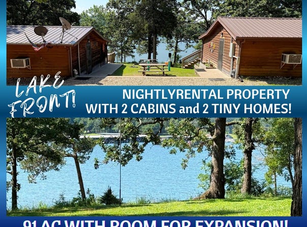 27005 Farm Rd 2250, Golden, MO 65658