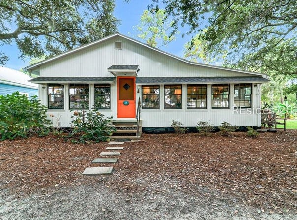 11 Whiting Street, Bluffton, SC 29910