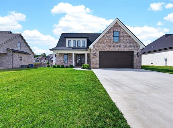 6466 E Haven Way, Alvaton, KY 42122