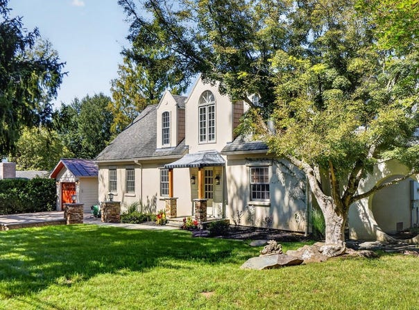 9016 JOHN S MOSBY Highway, UPPERVILLE, VA 20184