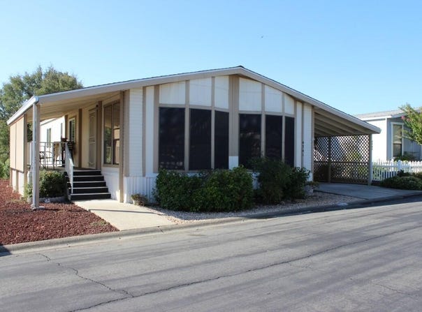 4741 Underwood Drive, Redding, CA 96003