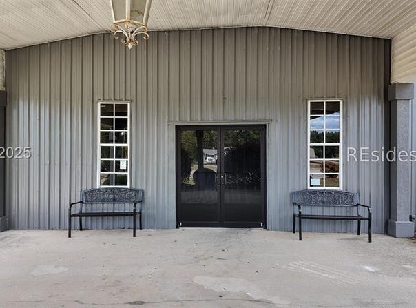 4015 E Allendale-Fairfax, Allendale, SC 29810