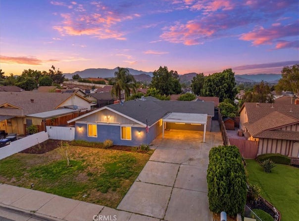 5985 Kitty Hawk Drive, Riverside, CA 92504