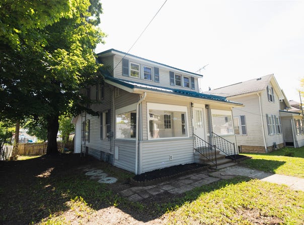 144 WRIGHT Street, Corry, PA 16407