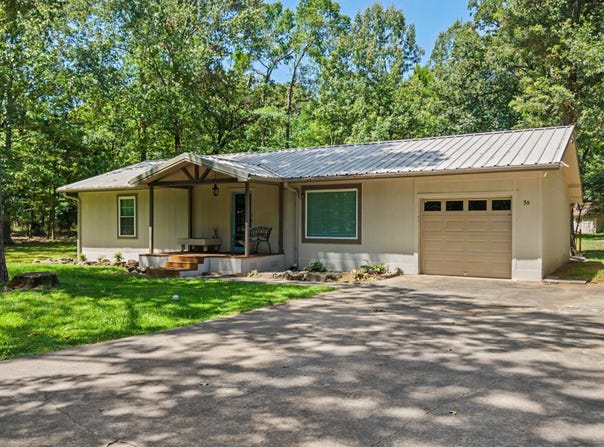 38 Twisted Trail, Mt Vernon, TX 75457