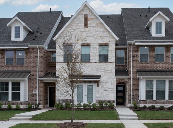 7864 Manilla Drive, Rowlett, TX 75088