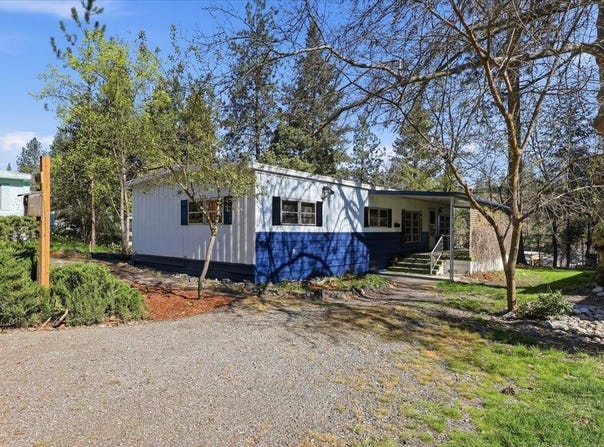 3231 W Boone, 906, Spokane, WA 99201