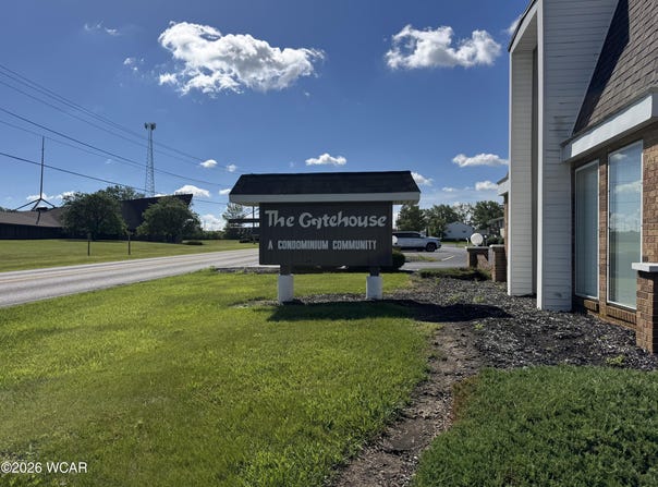 2275 N Cable Road, Lima, OH 45807