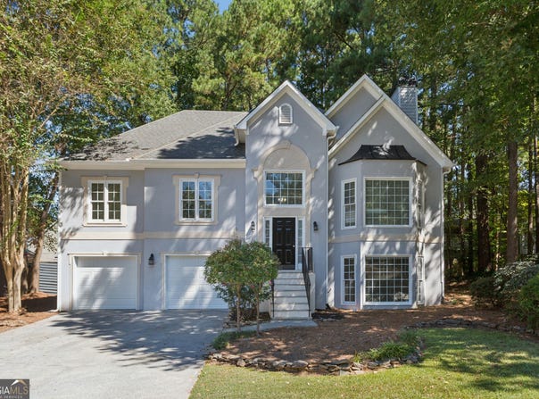 1183 cool springs Drive, Kennesaw, GA 30144