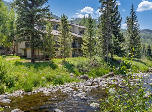 1476 Westhaven Drive, Vail, CO 81657