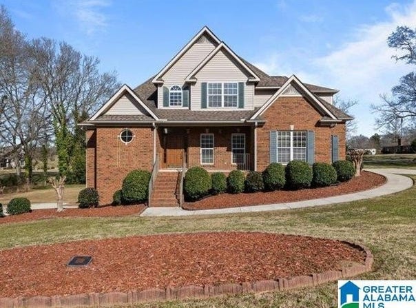 20 DEER TRACE, CLANTON, AL 35045