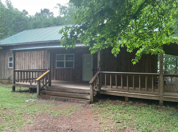 74 Circle Acres, Edgemont, AR 72044