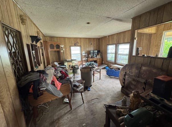 2206 E Oak, Enid, OK 73701