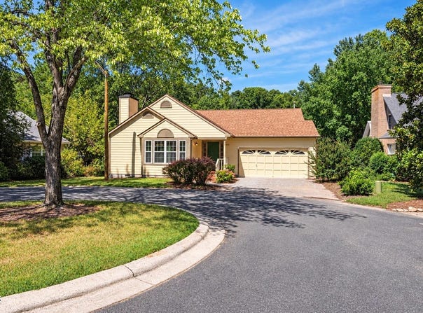 113 Riverbirch Point, Carrboro, NC 27510