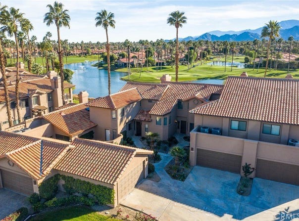 38049 Crocus Lane, Palm Desert, CA 92211