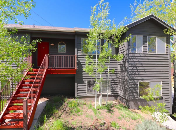 4244 Sunrise Drive, Park City, UT 84098