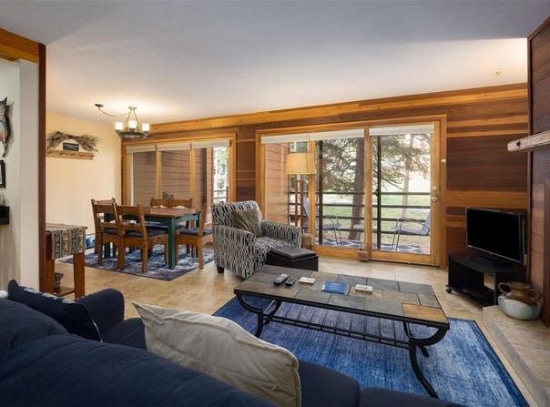 91100 Ryan Gulch Road, SILVERTHORNE, CO 80498