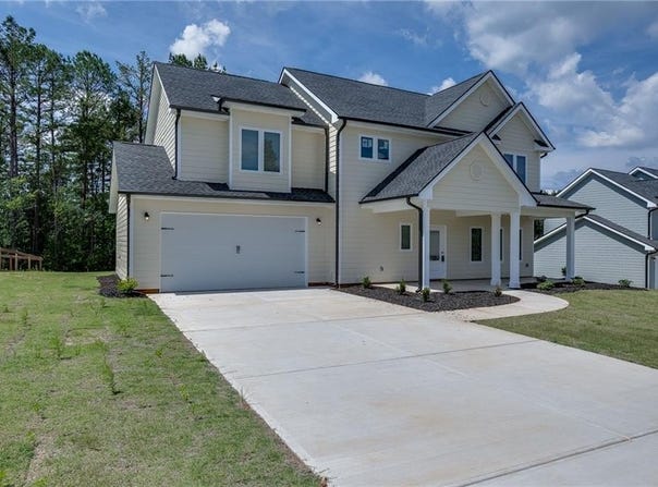119 Boulder Drive, Toccoa, GA 30577