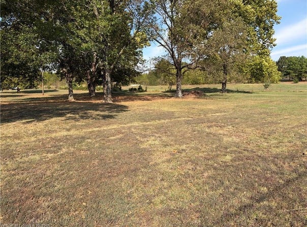 1401 Sunshine Mine RD lot: 9, Hackett, AR 72937