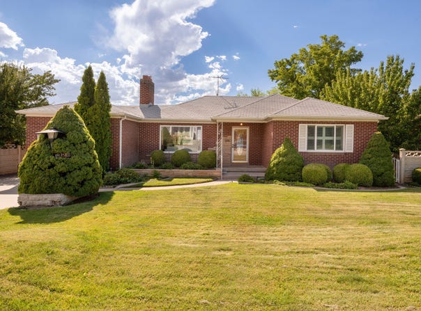 3588 S 2500 E, Millcreek, UT 84109
