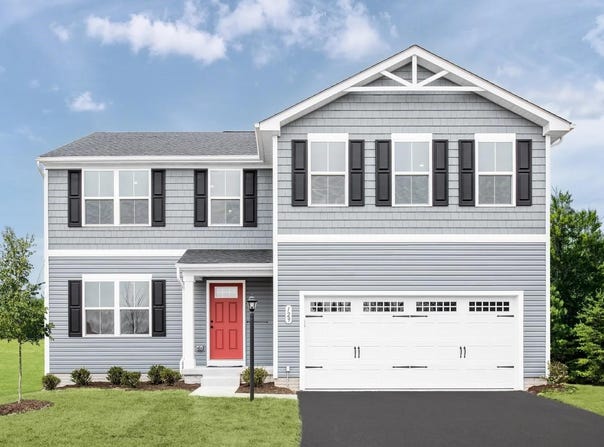 5 WHITE BIRCH RD, WAYNESBORO, VA 22980