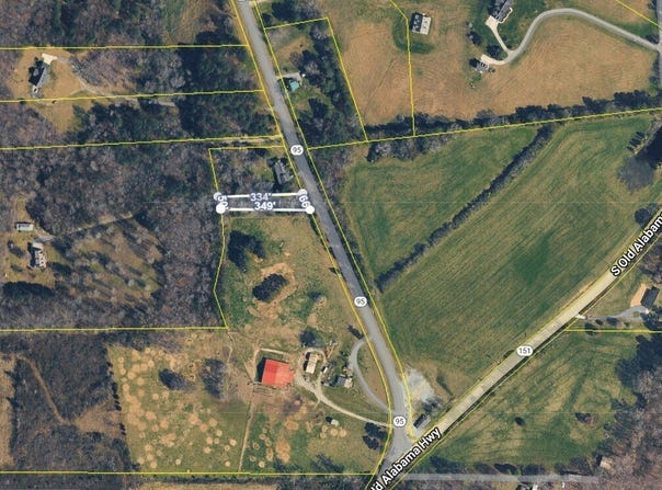 95 Highway, Lafayette, GA 30728