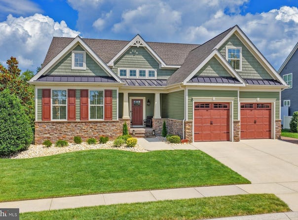 16815 FOREST Drive, LEWES, DE 19958