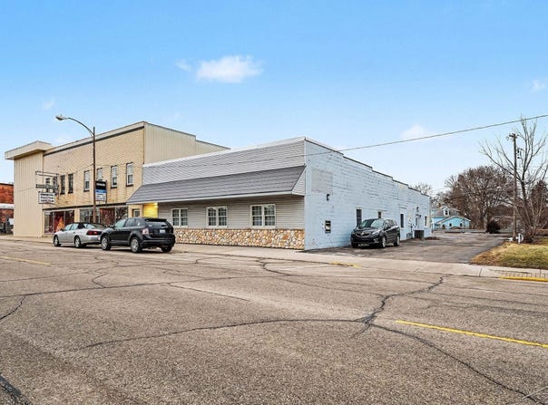 41 E Main Street, Sebewaing, MI 48759