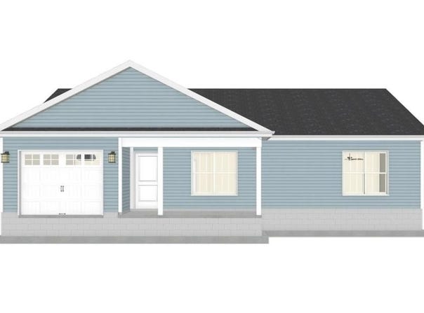 FISHER CIR, STAUNTON, VA 24401