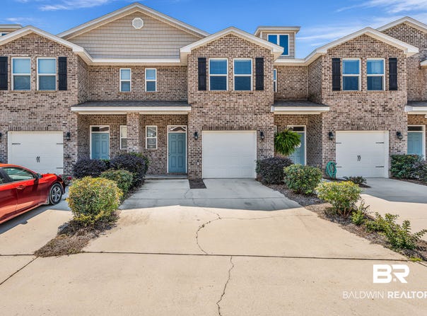 6776 Spaniel Drive, Spanish Fort, AL 36527
