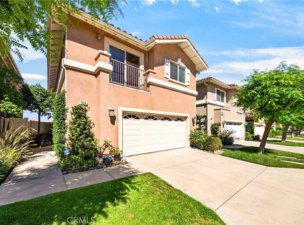 1669 Orchid Way, Gardena, CA 90248