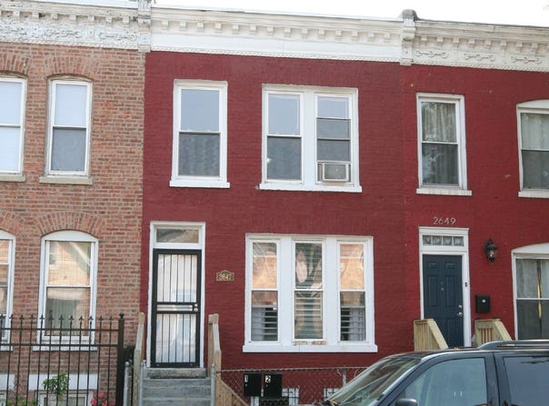2647 W 24th Place, Chicago, IL 60608