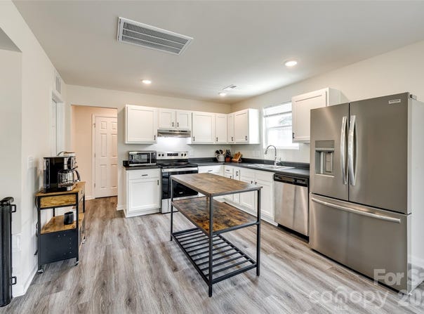 415 Kickapoo Avenue, Gastonia, NC 28056