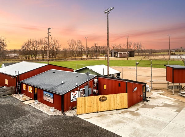 W12010 Rose-Eld Road, Ripon, WI 54971