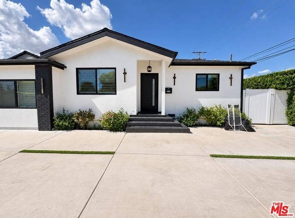 6385 Zelzah Ave, Encino, CA 91316