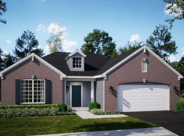 1314 Geranium Drive, Joliet, IL 60431