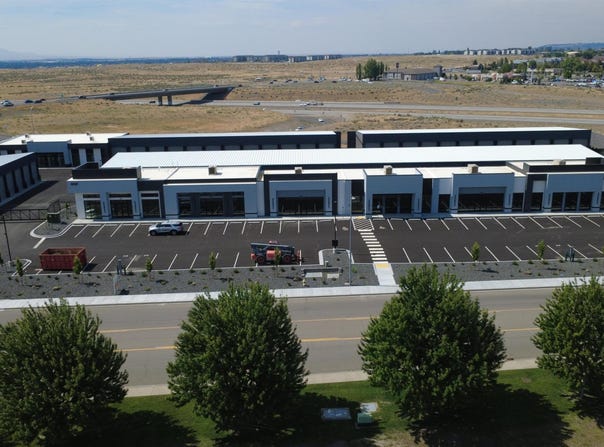 9707 St Thomas, Pasco, WA 99301