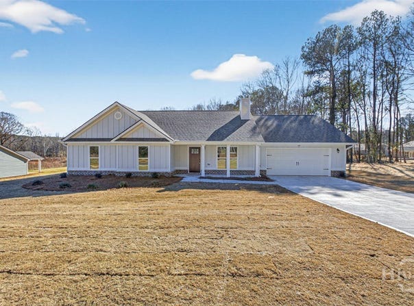 252 Mockingbird Lane, Winder, GA 30680