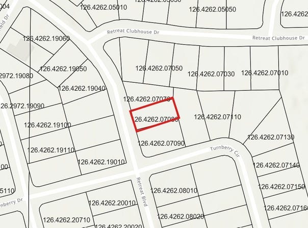 7117 Retreat Boulevard, Cleburne, TX 76033