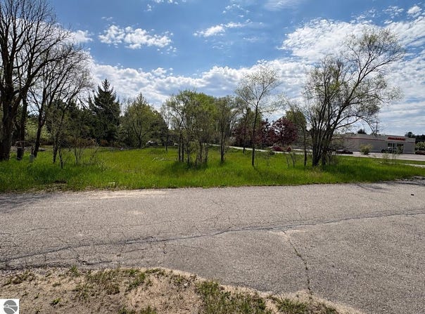 Gilbert Avenue, Acme, MI 49690