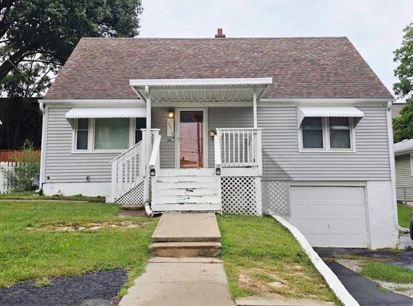11514 E 15th Street, Independence, MO 64052