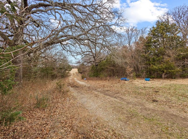 TBD Tract Two Cooks Corner Road, Pottsboro, TX 75076