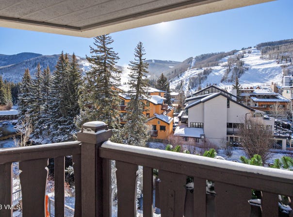 242 E Meadow Drive, Vail, CO 81657