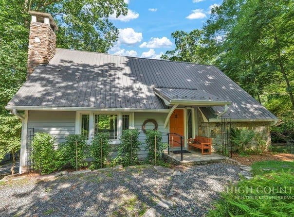 151 Edgewood Drive, Boone, NC 28607
