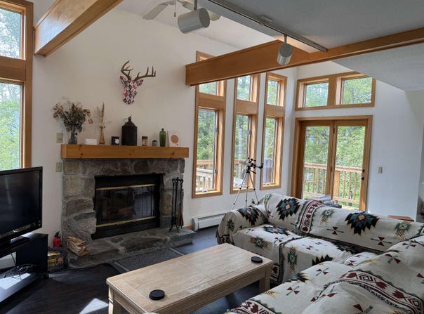 29 First Lane, Wilmington, VT 05363