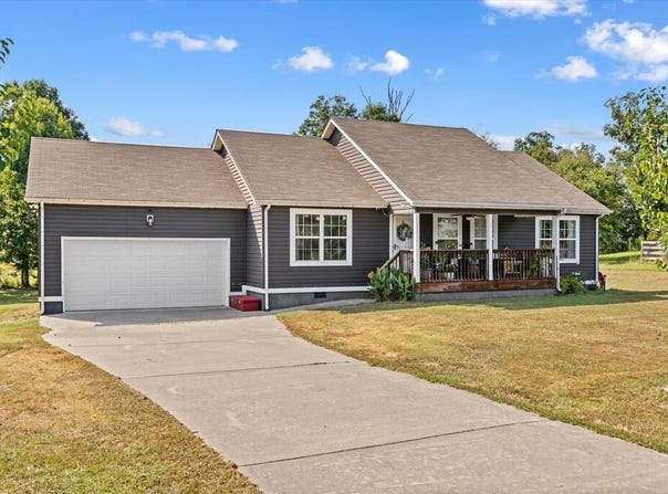 561 Daisy Lane, CHATSWORTH, GA 30705