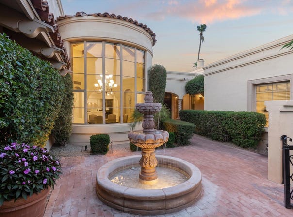 7500 E MCCORMICK Parkway, Scottsdale, AZ 85258