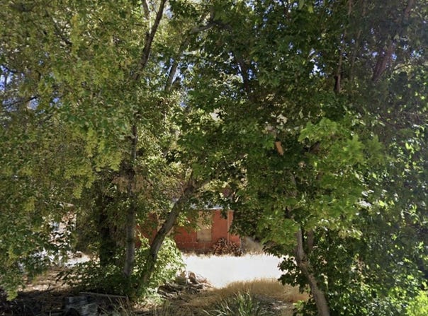 31 N Spring Street, Eureka, NV 89316