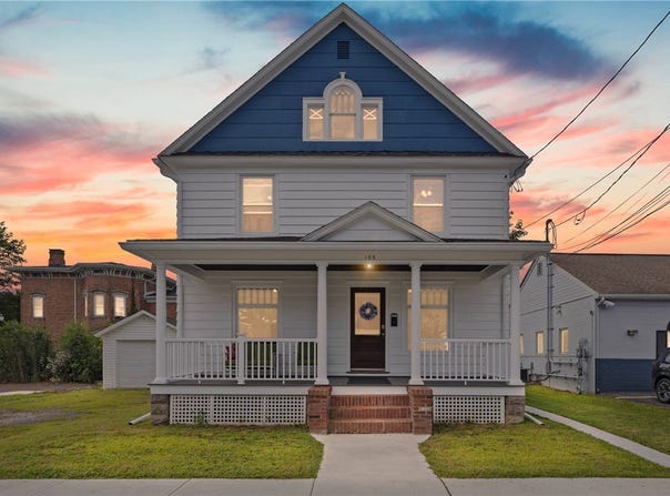 105 Colton Avenue, Newark, NY 14513
