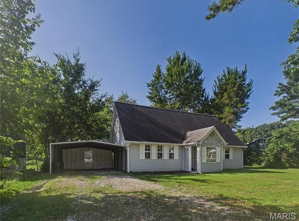 15420 Talbot Lane, St Robert, MO 65584